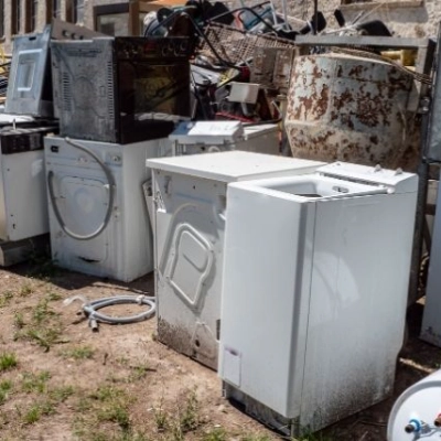 Elmalı Geneli Hurda Karton